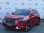 Haval Jolion I Екатеринбург  - изображение 41