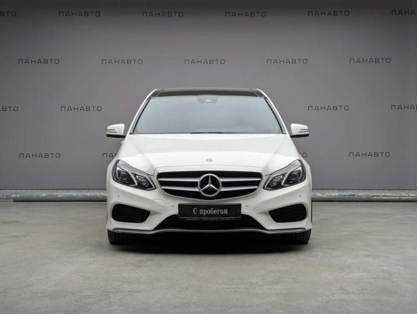 Mercedes-Benz E-Класс IV (W212 S212 C207) Рестайлинг с пробегом 2015 года, цена 2 397 000 рублей, 229273 км, седан, Автокод Объявления