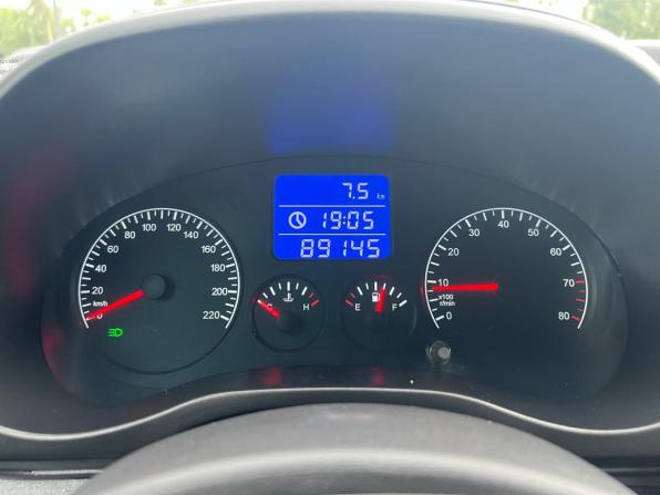 Chery Tiggo (T11) I Рестайлинг (FL) с пробегом 2014 года, цена 635 000 рублей, 89145 км, внедорожник, Автокод Объявления