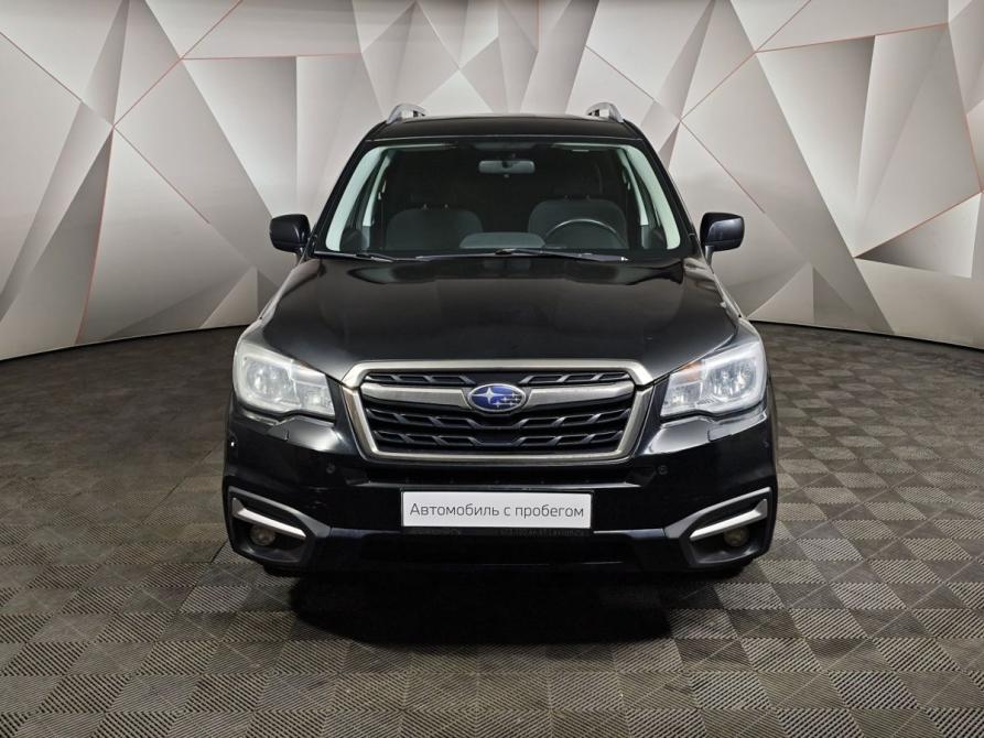 Subaru Forester IV Рестайлинг 2 Москва  - изображение 7