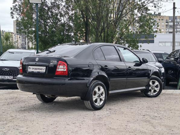 Skoda Octavia I (A4) Рестайлинг с пробегом 2010 года, цена 359 000 рублей, 350000 км, лифтбек, Автокод Объявления