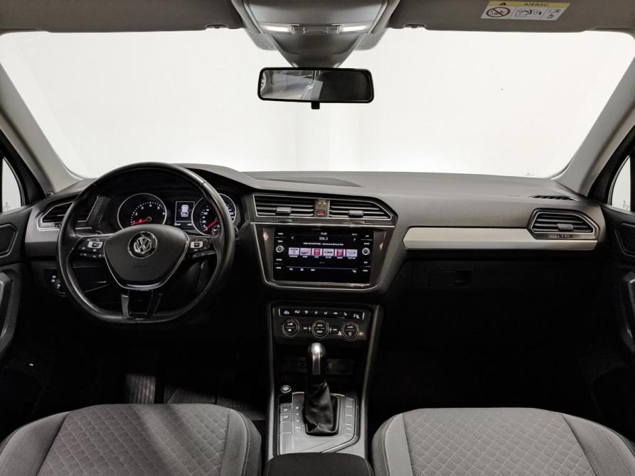 Volkswagen Tiguan II Санкт-Петербург  - изображение 14