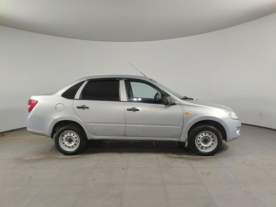 Lada (ВАЗ) Granta I Уфа  - изображение 5