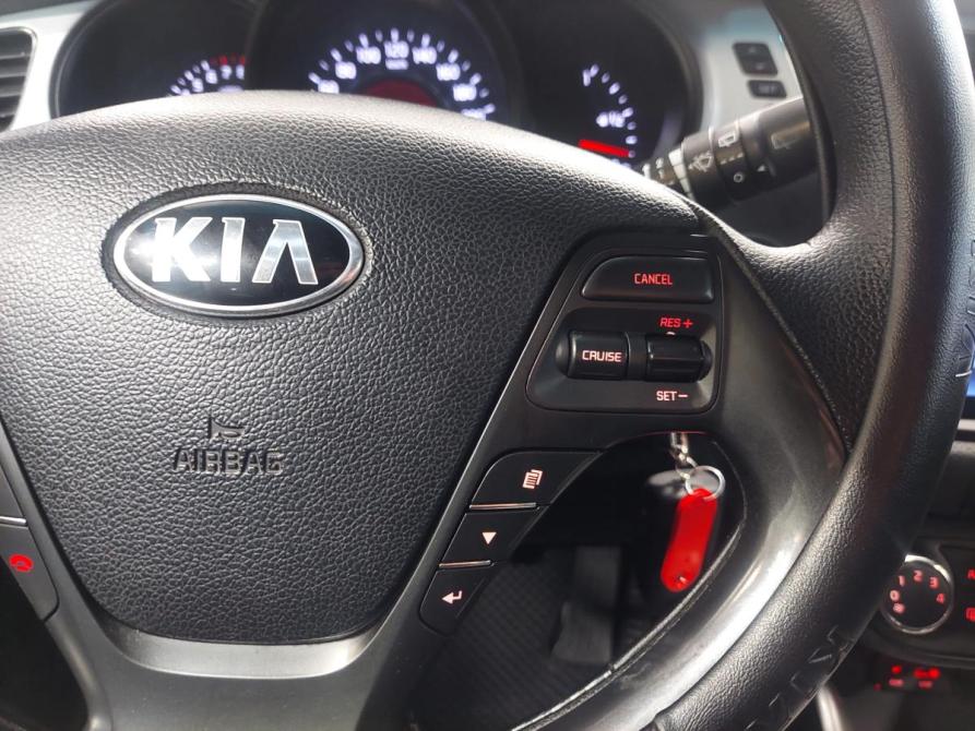 Kia Ceed II Пермь  - изображение 16