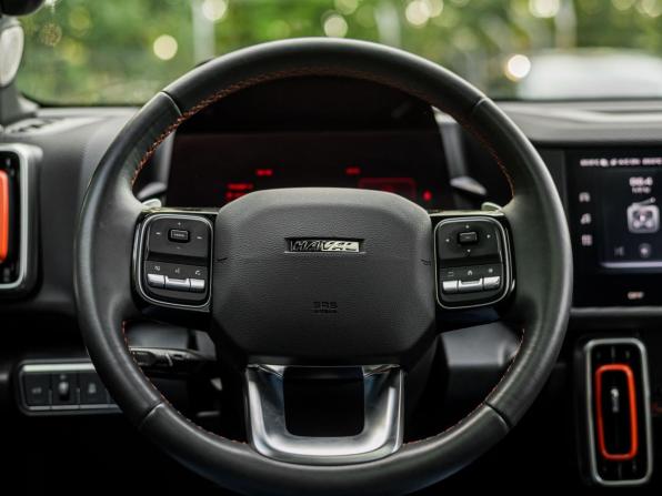 Haval Dargo I с пробегом 2023 года, цена 2 468 000 рублей, 30215 км, внедорожник, Автокод Объявления