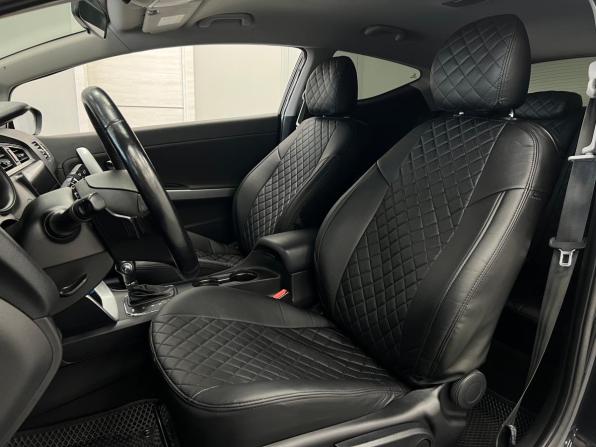 Kia Ceed II Рестайлинг с пробегом 2015 года, цена 1 190 000 рублей, 156000 км, хэтчбек, Автокод Объявления