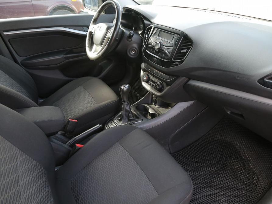 Lada (ВАЗ) Vesta I Иваново  - изображение 9