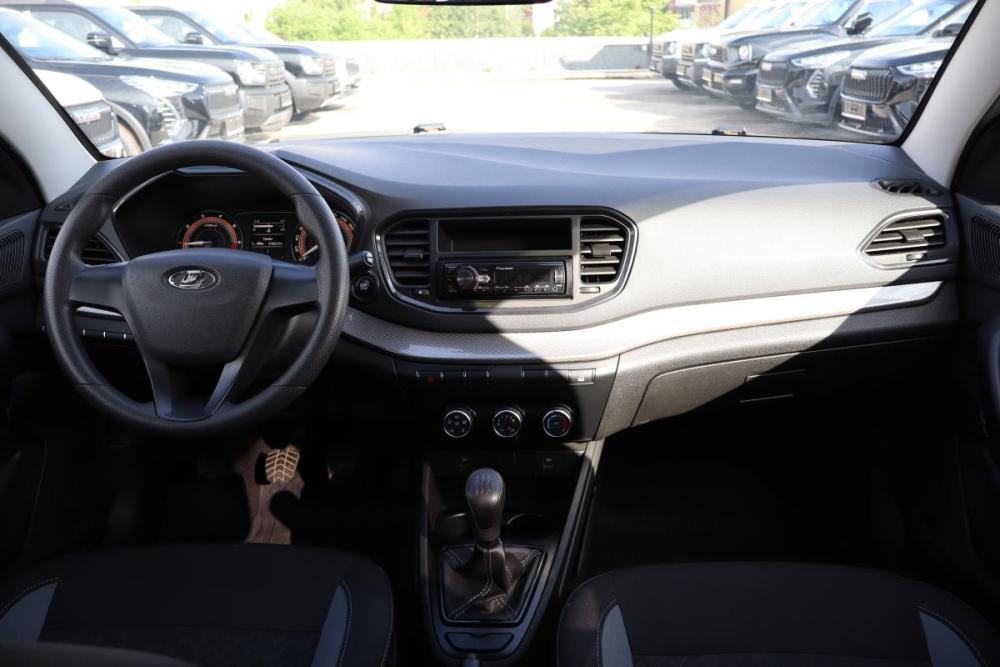 Lada (ВАЗ) Vesta I Рестайлинг (NG) Санкт-Петербург  - изображение 7