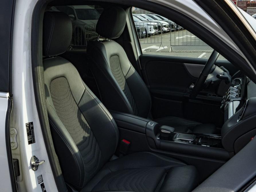 Mercedes-Benz GLB I (X247) Ростов-на-Дону  - изображение 28