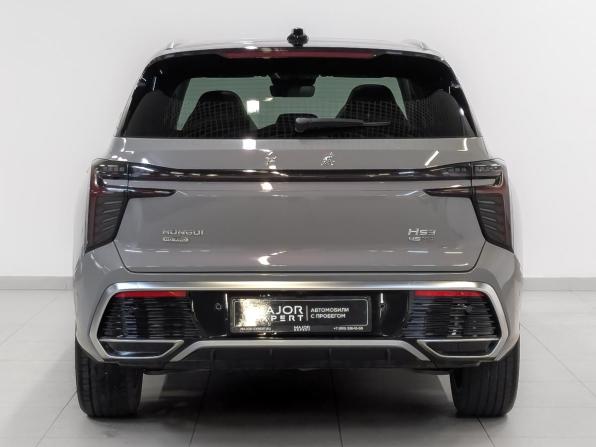 Hongqi HS3 с пробегом 2024 года, цена 2 950 000 рублей, 16944 км, внедорожник, Автокод Объявления