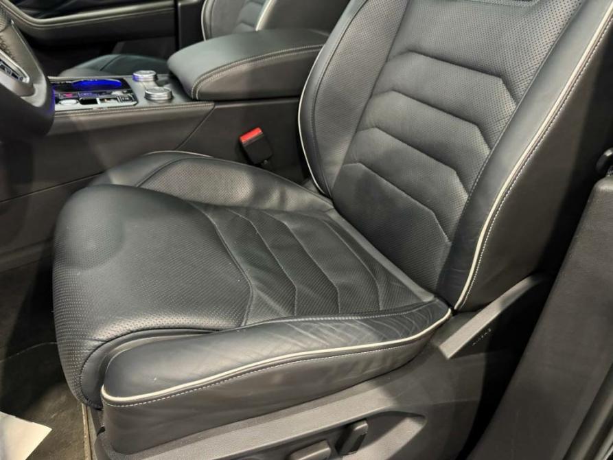 Volkswagen Touareg III Рестайлинг Санкт-Петербург  - изображение 6