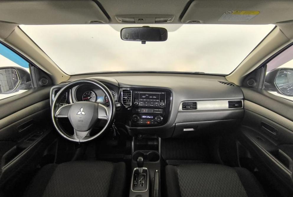 Mitsubishi Outlander III Нижний Новгород  - изображение 11