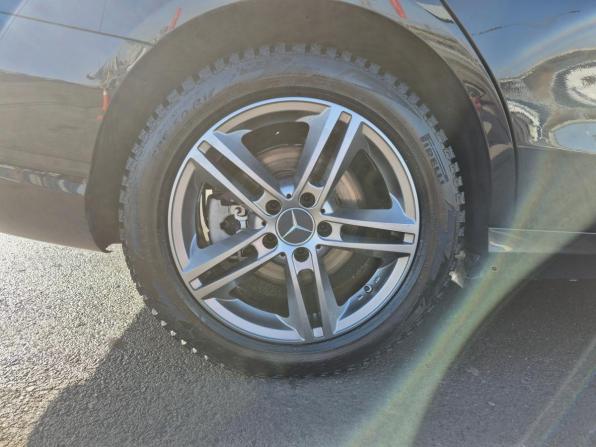 Mercedes-Benz C-Класс IV (W205) Рестайлинг с пробегом 2019 года, цена 2 740 000 рублей, 55065 км, седан, Автокод Объявления