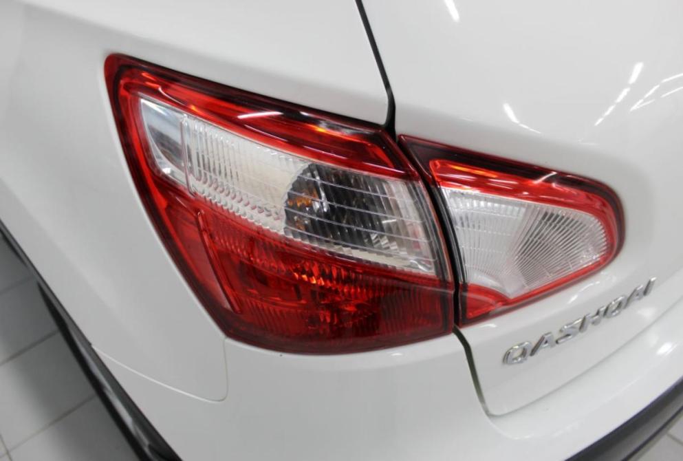 Nissan Qashqai I Рестайлинг Астрахань  - изображение 12