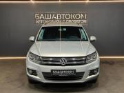 Volkswagen Tiguan I Рестайлинг Уфа  - изображение 19