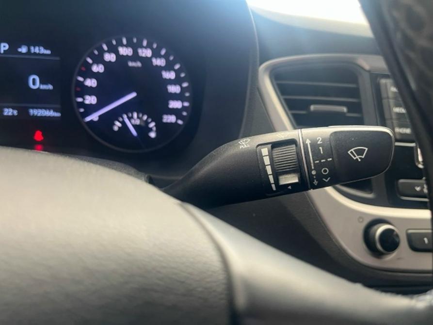 Hyundai Solaris II Ярославль  - изображение 16