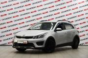 Kia Rio IV Сургут  - изображение 28