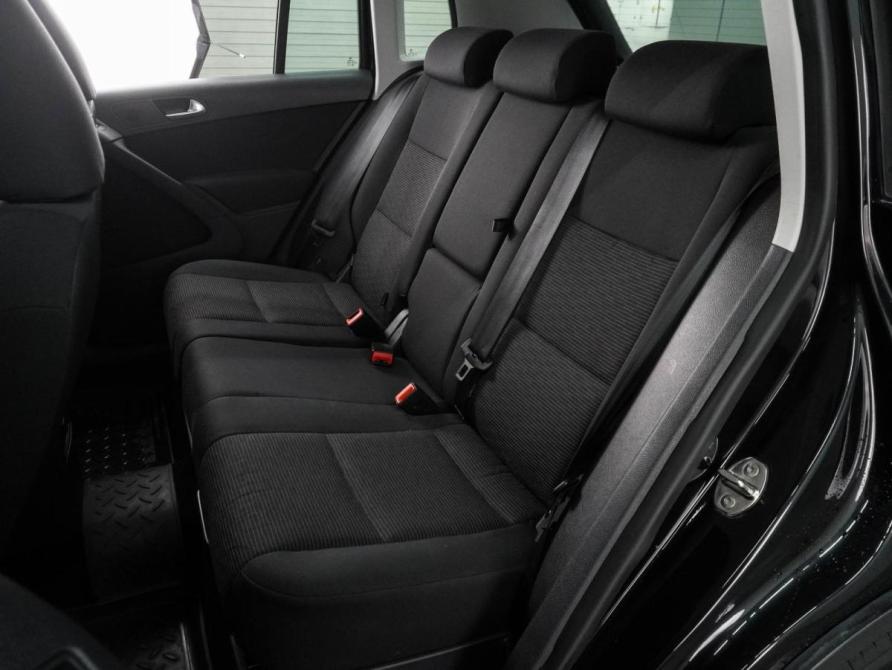 Volkswagen Tiguan I Рестайлинг Воронеж  - изображение 9