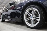 BMW 5 серии VI (F10/F11/F07) Рестайлинг Сургут  - изображение 60