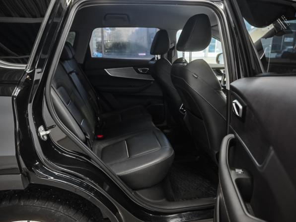 Chery Tiggo 7 Pro Max I с пробегом 2023 года, цена 1 779 000 рублей, 103144 км, внедорожник, Автокод Объявления