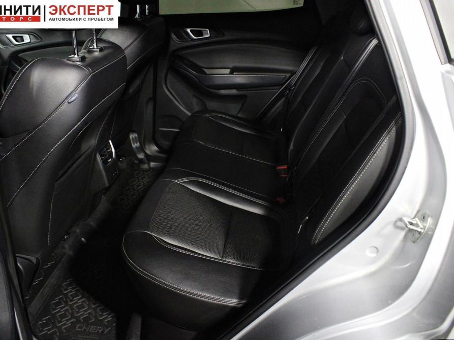 Chery Tiggo 4 I Рестайлинг Белгород  - изображение 16