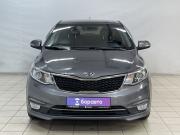Kia Rio III Рестайлинг Воронеж  - изображение 24