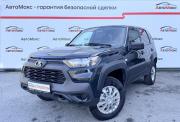 Lada (ВАЗ) Niva Travel I Тюмень  - изображение 22