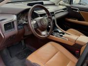 Lexus RX IV Самара  - изображение 27