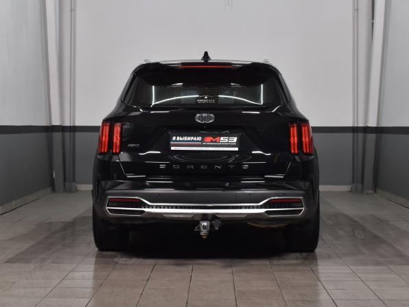 Kia Sorento IV с пробегом 2020 года, цена 3 384 995 рублей, 79128 км, внедорожник, Автокод Объявления