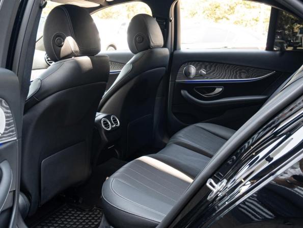 Mercedes-Benz E-Класс V (W213 S213 C238) Рестайлинг с пробегом 2020 года, цена 4 820 000 рублей, 41346 км, седан, Автокод Объявления