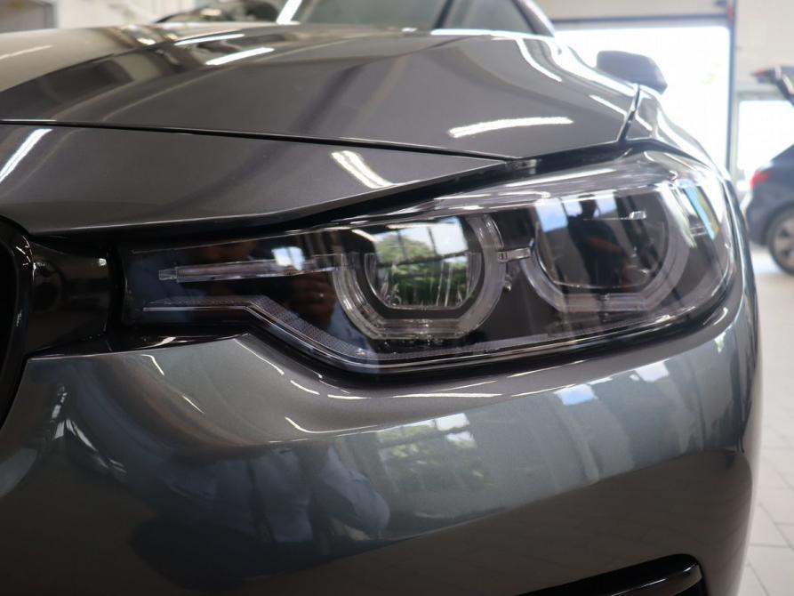 BMW 3 серии VI (F3x) Рестайлинг Калининград  - изображение 8