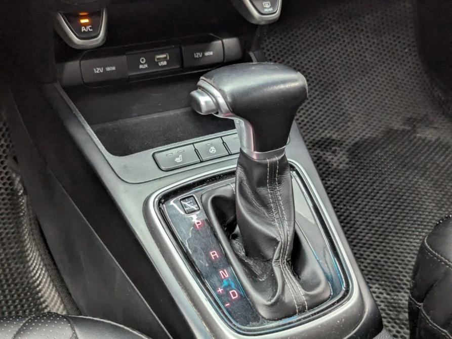 Kia Rio IV Воронеж  - изображение 9