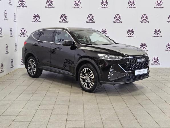 Haval F7 I Рестайлинг с пробегом 2023 года, цена 2 171 000 рублей, 32853 км, внедорожник, Автокод Объявления