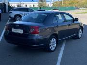 Toyota Avensis II Рестайлинг Томск  - изображение 28