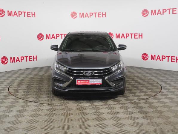Lada (ВАЗ) Vesta I Рестайлинг (NG) с пробегом 2025 года, цена 1 495 000 рублей, 10601 км, седан, Автокод Объявления