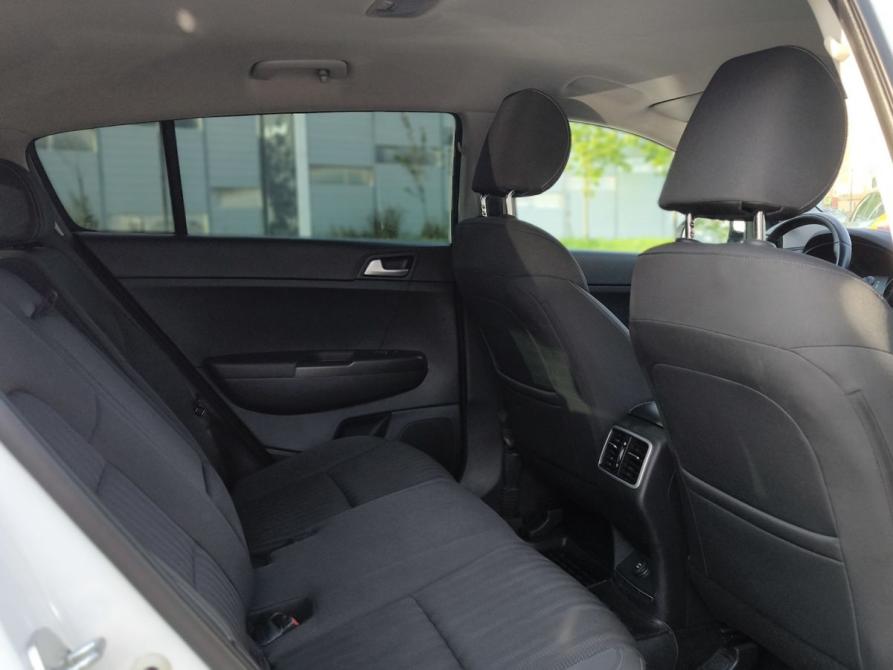 Kia Sportage IV Санкт-Петербург  - изображение 12