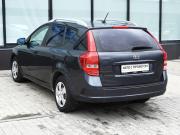 Kia Ceed I Рестайлинг Екатеринбург  - изображение 24