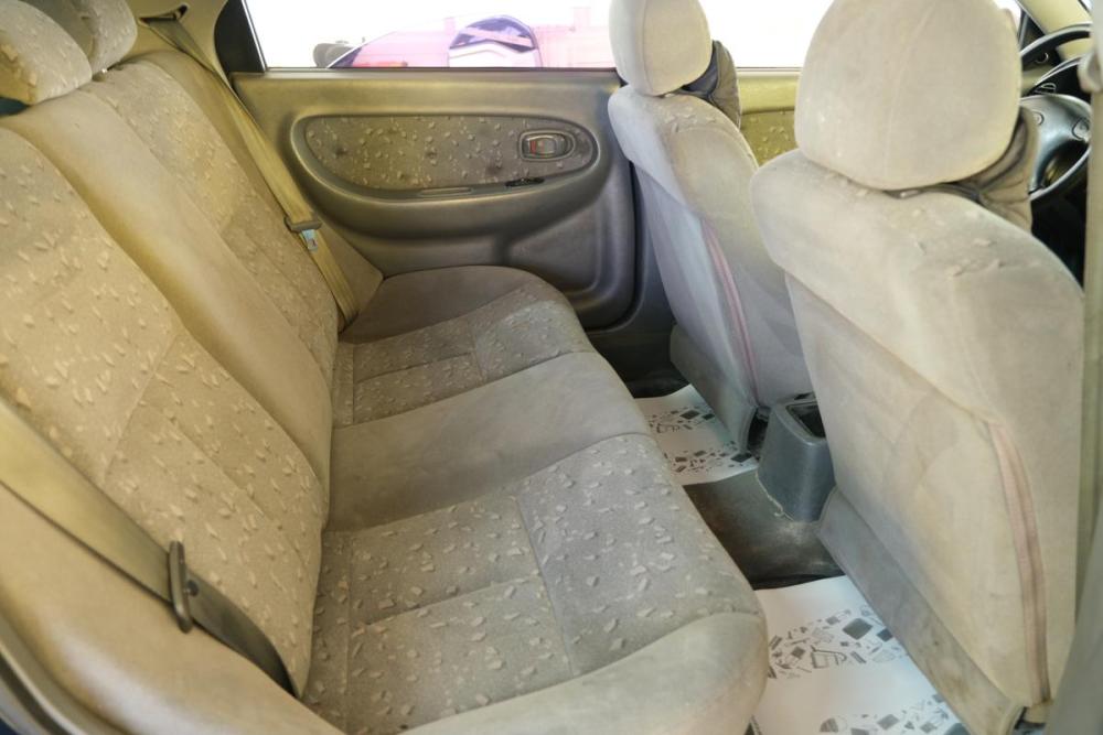 Kia Spectra I Омск  - изображение 21
