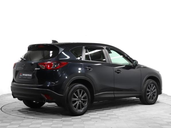 Mazda CX-5 I с пробегом 2012 года, цена 1 444 000 рублей, 198908 км, внедорожник, Автокод Объявления