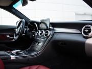 Mercedes-Benz C-Класс IV (W205) Москва  - изображение 34