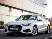 Audi A4 V (B9) Рестайлинг Санкт-Петербург  - изображение 31