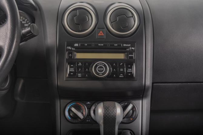 Nissan Qashqai I Рестайлинг с пробегом 2011 года, цена 1 049 000 рублей, 167000 км, внедорожник, Автокод Объявления
