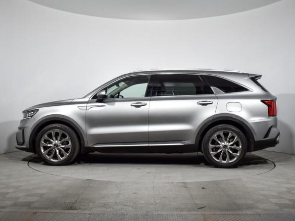 Kia Sorento IV с пробегом 2021 года, цена 3 625 000 рублей, 108529 км, внедорожник, Автокод Объявления