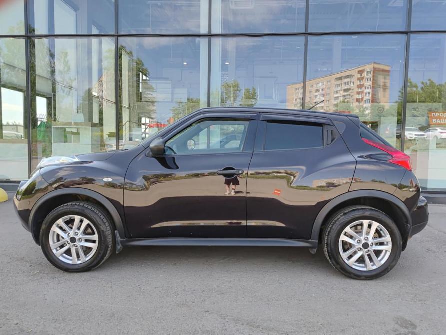 Nissan Juke I Ижевск  - изображение 10