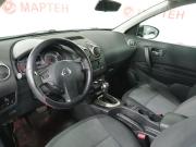 Nissan Qashqai I Рестайлинг Вологда  - изображение 26