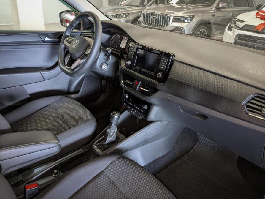 Volkswagen Polo VI Екатеринбург  - изображение 14