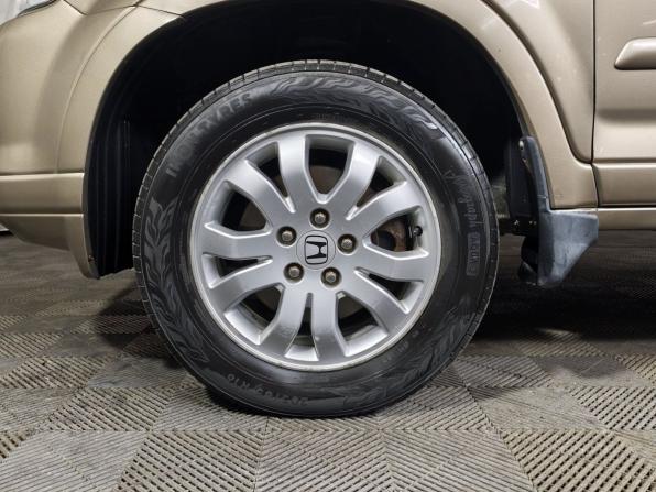 Honda CR-V II Рестайлинг с пробегом 2004 года, цена 747 000 рублей, 384488 км, внедорожник, Автокод Объявления