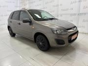 Lada (ВАЗ) Kalina II Пермь  - изображение 18