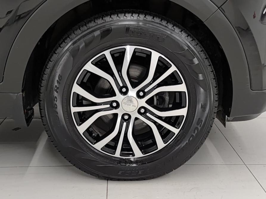 Hyundai Creta I Казань  - изображение 22