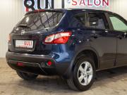 Nissan Qashqai I Рестайлинг Иваново  - изображение 49